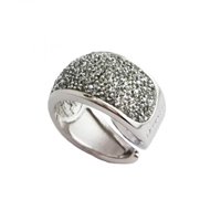 Anello Rebecca Donna in Bronzo BWAABA02-15 - BWAABA02-15
